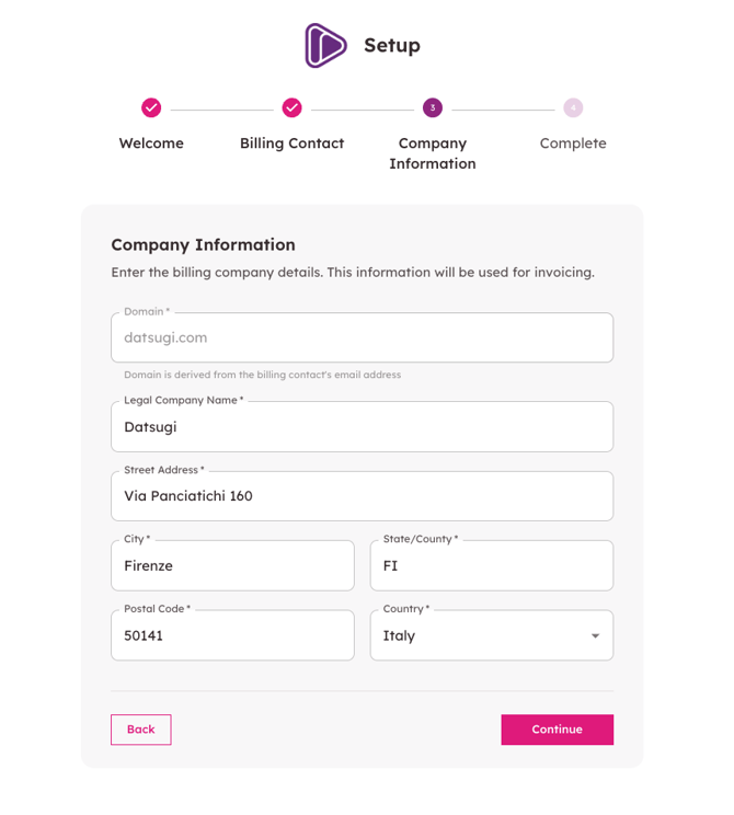 04-setup-company-information