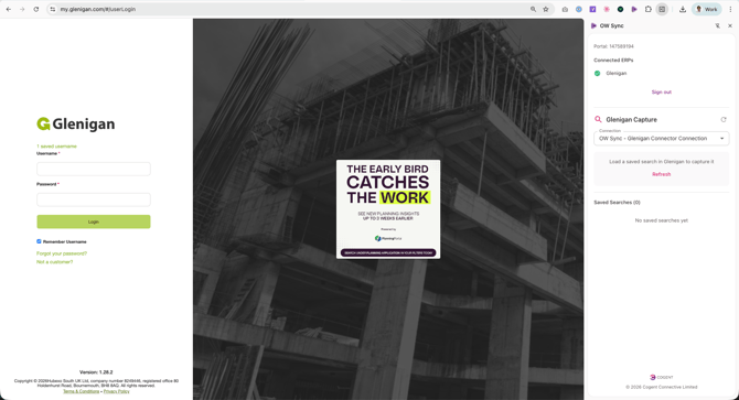 12-glenigan-side-panel-login