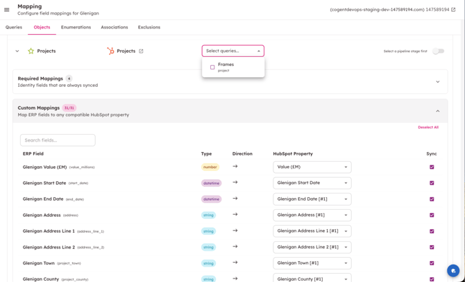 17-mapping-objects-tab-query-selection