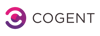 Cogent logo